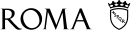 Logotyp ROMA